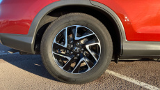 Honda CR-V 1.6 i-DTEC SE Plus 5dr 2WD [Nav] Diesel Estate